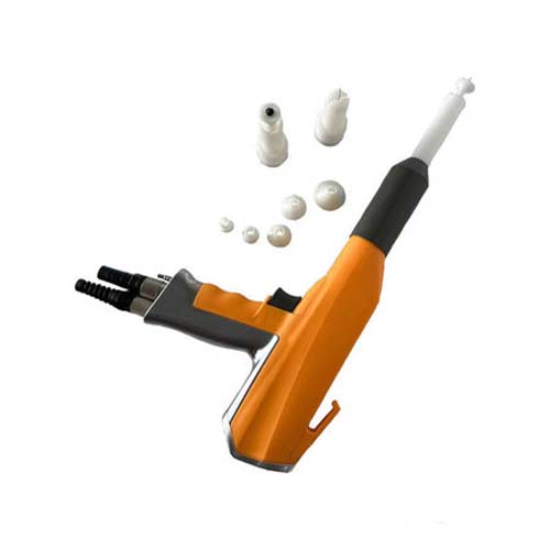 Powder Coat Gun Essentials for Industrial and Home Projects